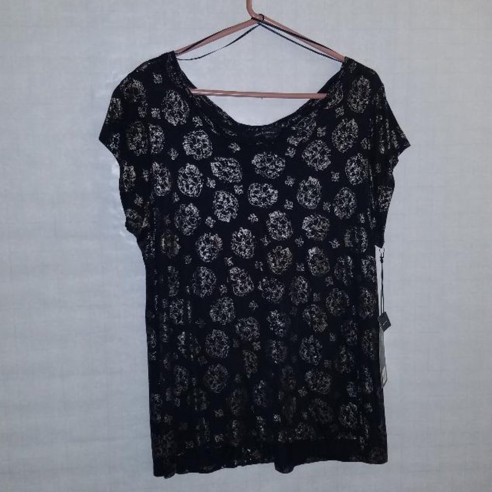 Rock & Republic shirt